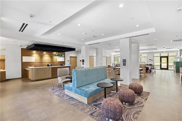 Images Home2 Suites by Hilton Riverside Downtown
