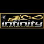 Infinity Moving & Clean-Out Services Logo