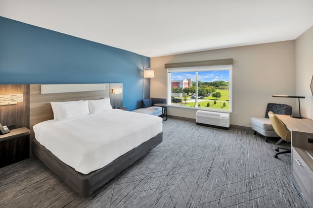 Images Holiday Inn Express & Suites Fort Walton Beach - Eglin Area by IHG