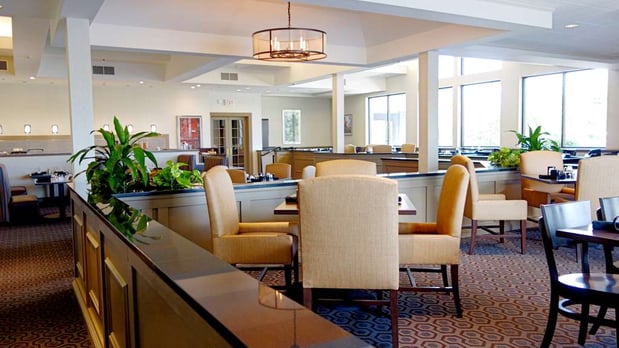 Images DoubleTree by Hilton Hotel Leominster