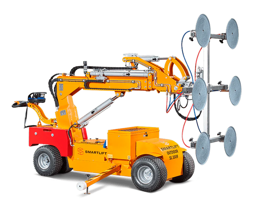 Great Lakes Lifting Solutions