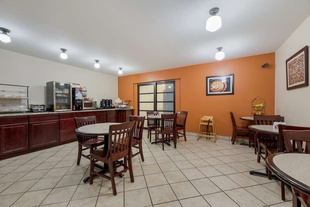 Images Best Western Sunrise Inn
