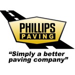 Phillips Paving Company, Inc. Logo