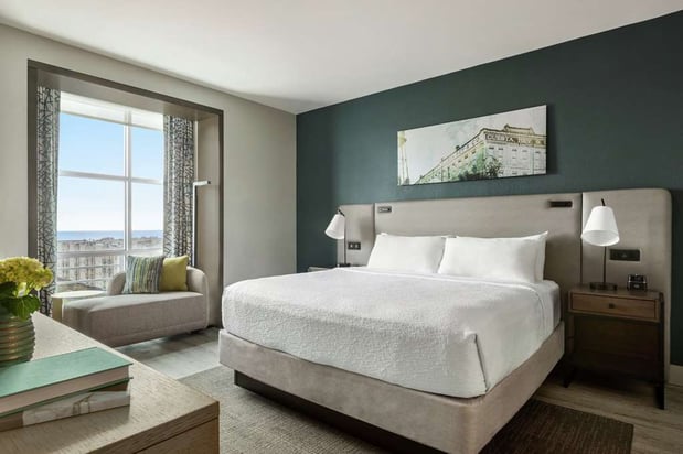 Images Hotel Alba Tampa, Tapestry Collection by Hilton