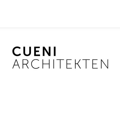 Cueni Architekten Logo
