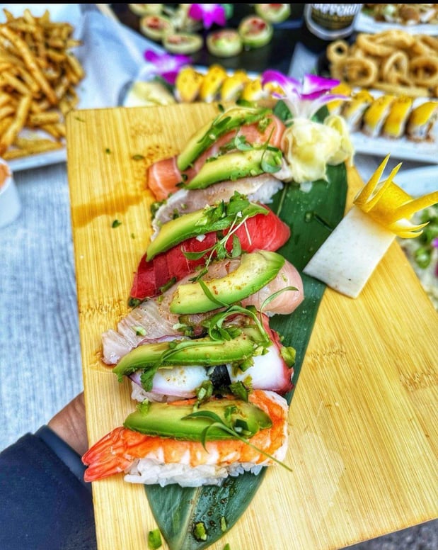 Images Casa Nori Sushi Bar & Grill