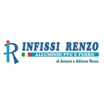Infissi Renzo Logo