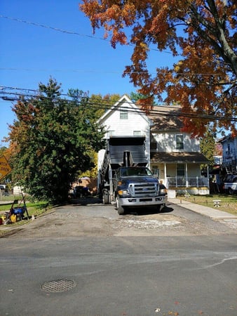 Images Docherty Paving