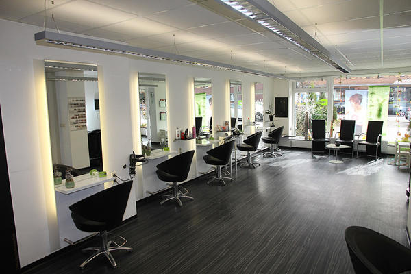 Bilder A-Haar Die Friseure