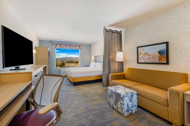 Images Home2 Suites by Hilton Colorado Springs Airport