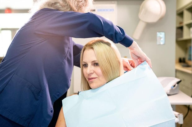 Images LeBlanc Dental