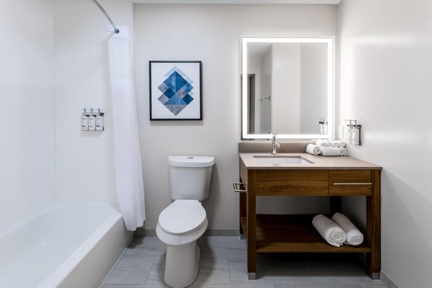 Images Candlewood Suites Atlanta - Kennesaw by IHG
