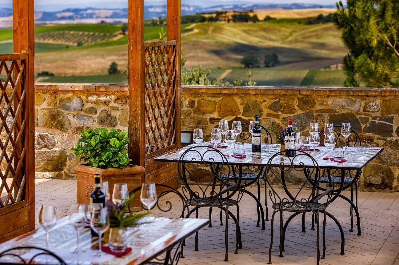 Images Azienda Agricola Franco Pacenti