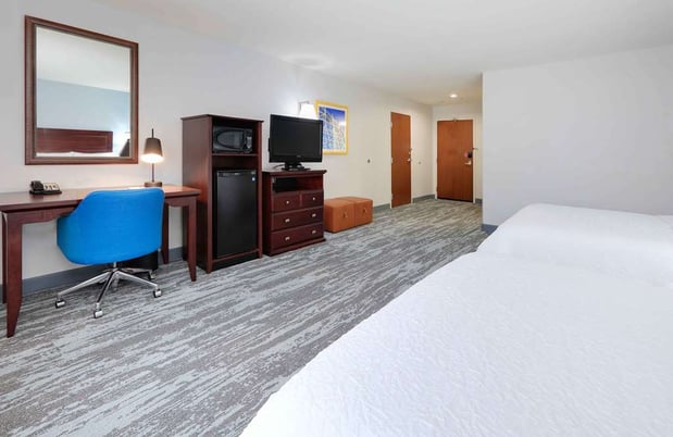 Images Hampton Inn & Suites Dallas-Arlington-South