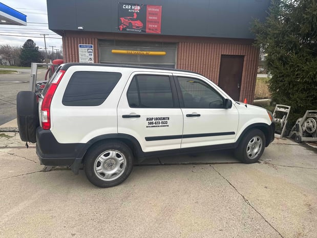 Images ASAP LOCKSMITH