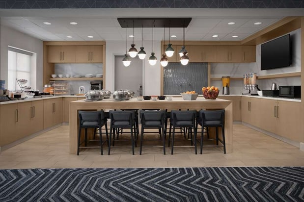 Images Homewood Suites by Hilton Colorado Springs North USAFA