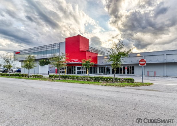Images CubeSmart Self Storage