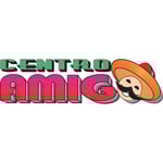 CENTRO AMIGO Logo