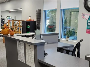 Images RUSH Physical Therapy - Crown Point