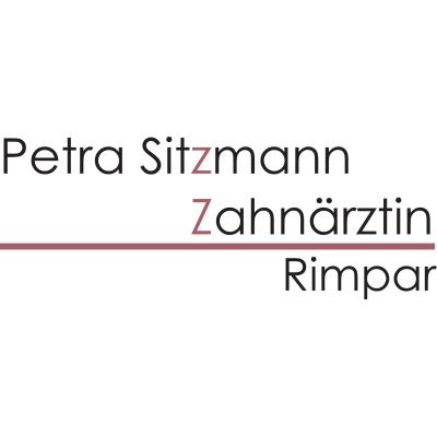 Petra Sitzmann Zahnärztin in Rimpar - Logo