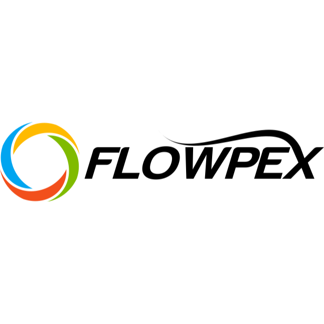 Flowpex GmbH & Co. KG - Büromaschinen & Dokumentenmanagement Frechen, Köln in Frechen - Logo