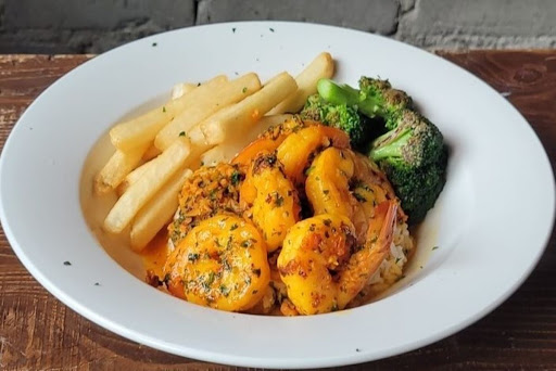 Images The Sea Hag Restaurant & Bar