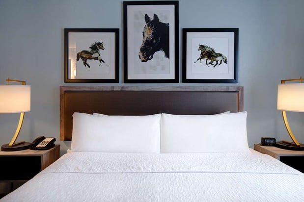 Images Homewood Suites by Hilton Lexington-Hamburg