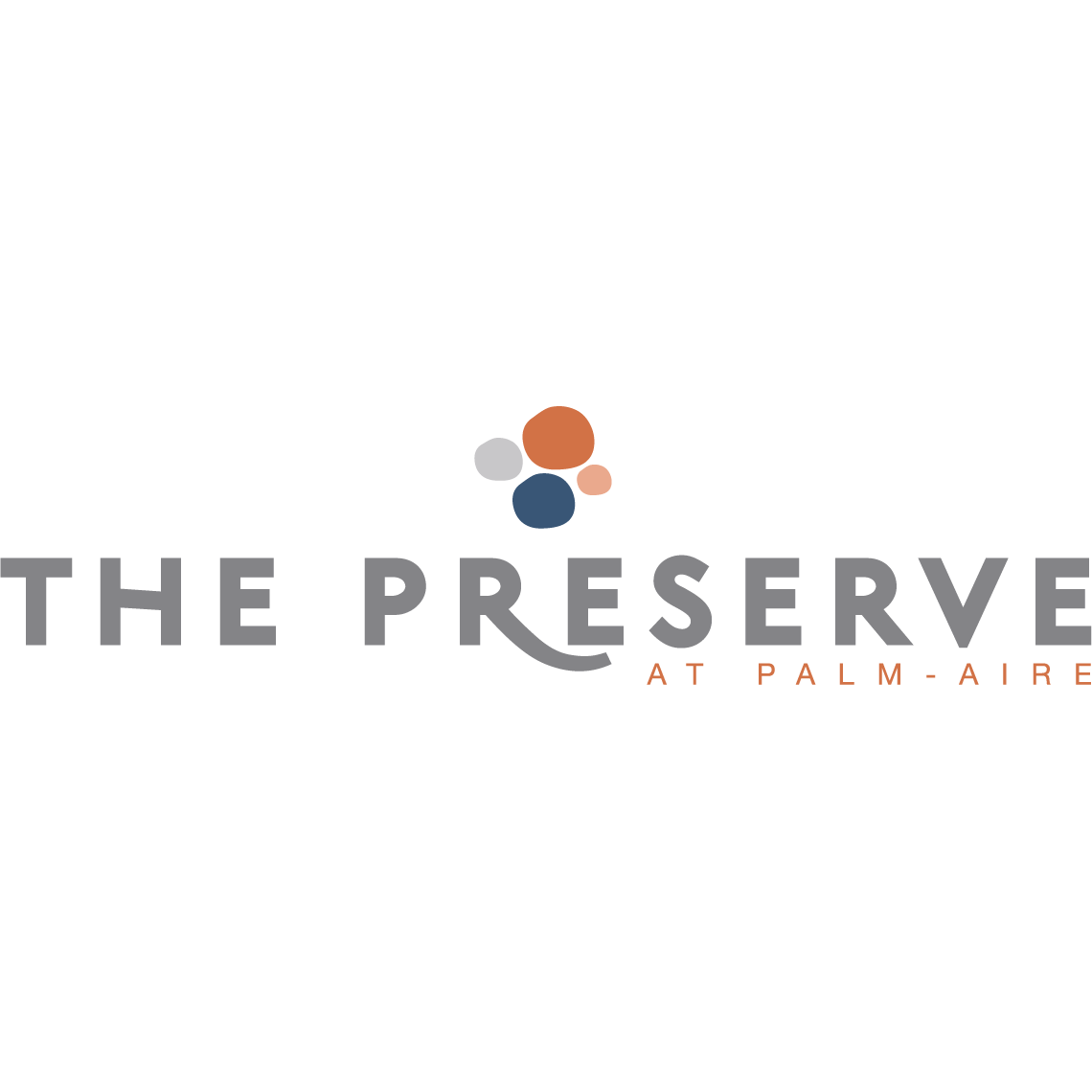 The Preserve at Palm-Aire Logo
