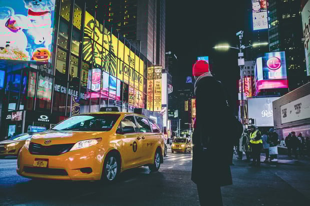 Images InterContinental New York Barclay by IHG