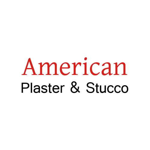 American Plaster & Stucco Logo