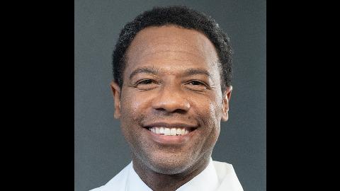 Dr. Jon Mciver, MD