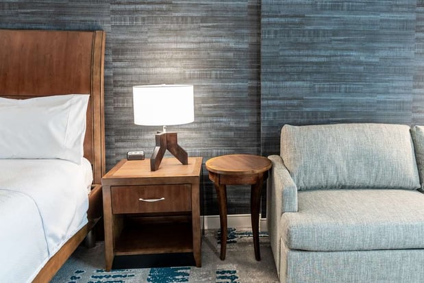 Images Hilton Garden Inn Arlington/Courthouse Plaza