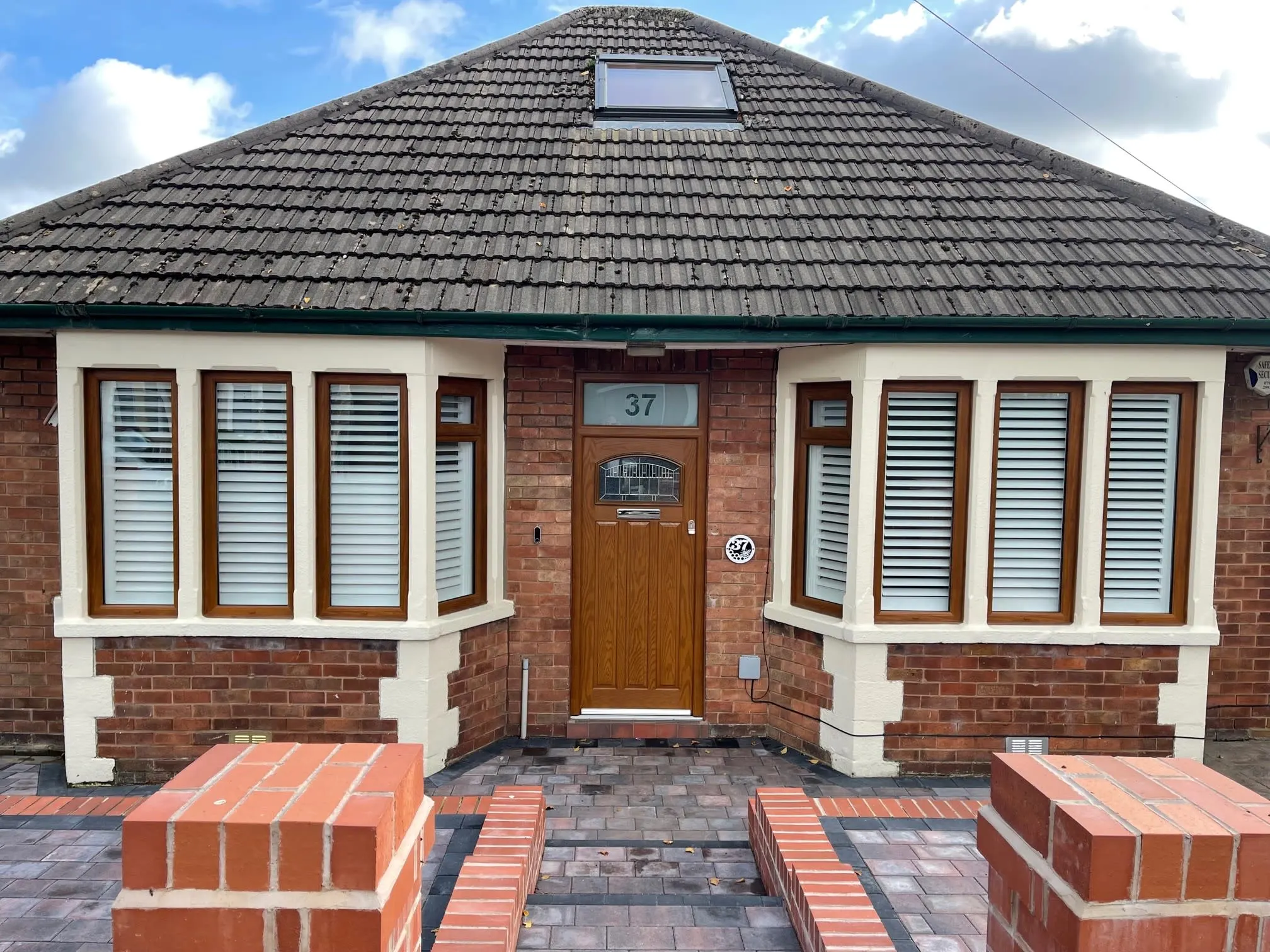 Images Radiance Doors Ltd