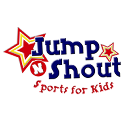 Jump N' Shout Sports For Kids