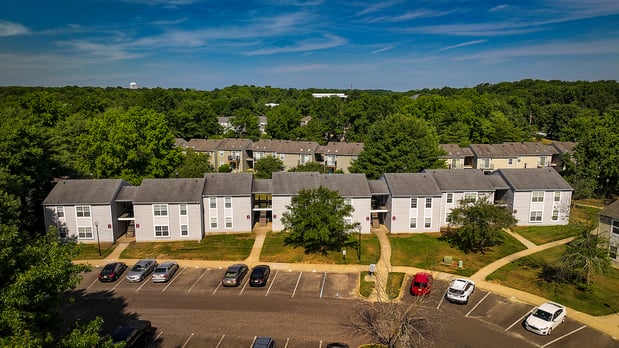 Images Willow Ridge Village Apartments