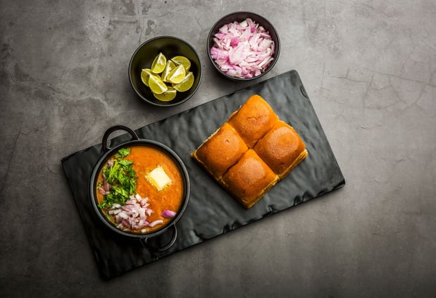 Images Fusion Bites Of India