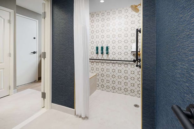 Images DoubleTree by Hilton Charlotte City Center