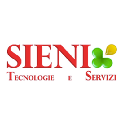 Sieni Tecnologie e Servizi S.a.s Logo