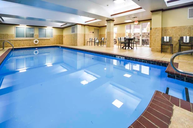 Images Hampton Inn Bryant