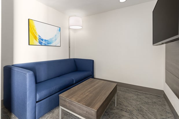 Images Holiday Inn Express Harrisburg I-81 - Hershey by IHG