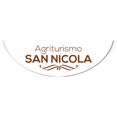 Agriturismo San Nicola Logo
