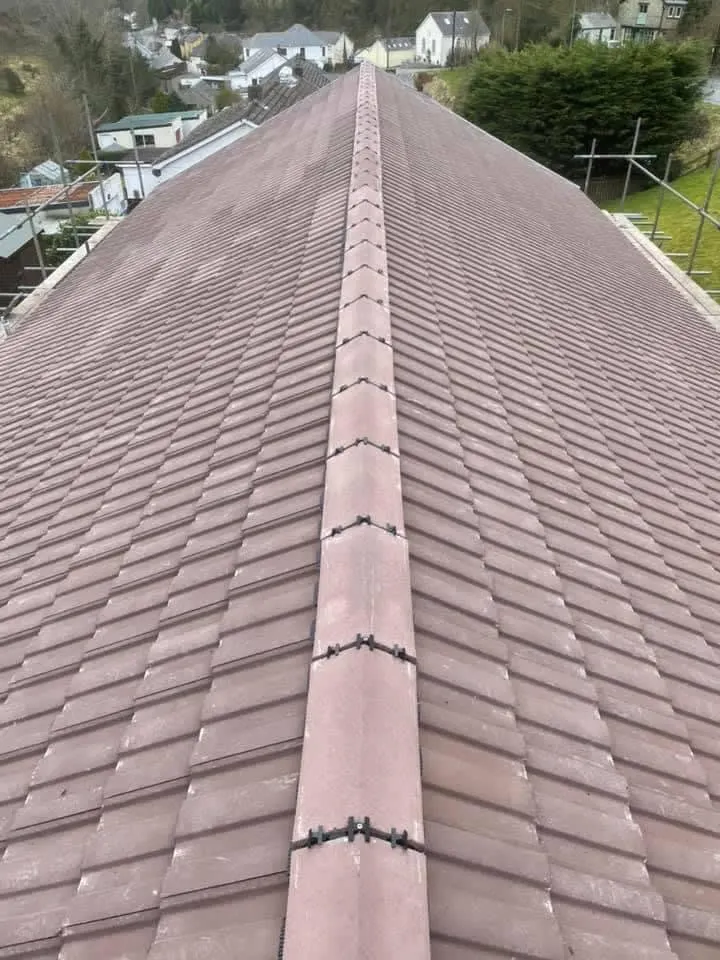 Images Lovell Roofing Ltd