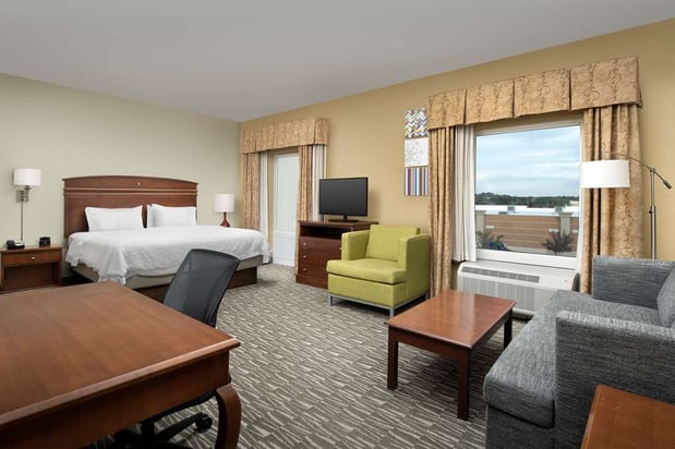 Images Hampton Inn & Suites Lakeland-South Polk Parkway