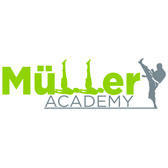Müller Academy Logo