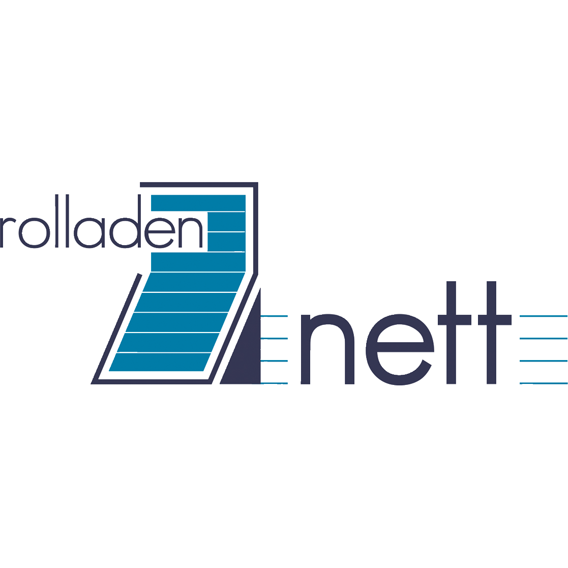 Logo Rolladen Nett GmbH & Co. KG