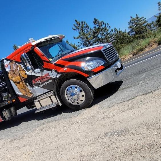 A Performance Towing INC.
