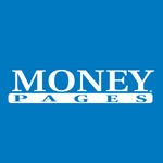 Money Pages Logo