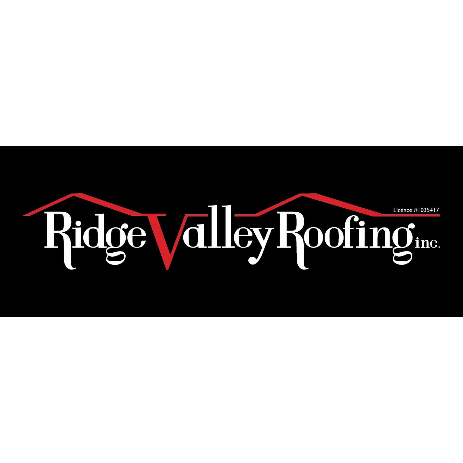 RidgeValley Roofing, Inc.