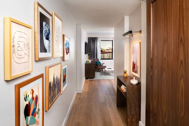 Images Canopy by Hilton Scottsdale Old Town