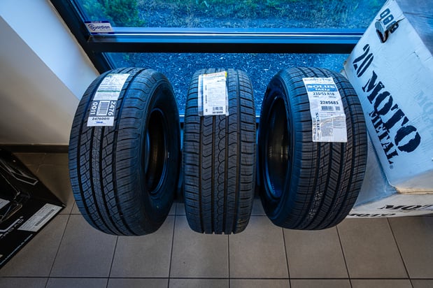 Images Tire Discounters